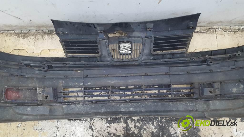 SEAT IBIZA II    LIFT  nárazník přední část LS5J