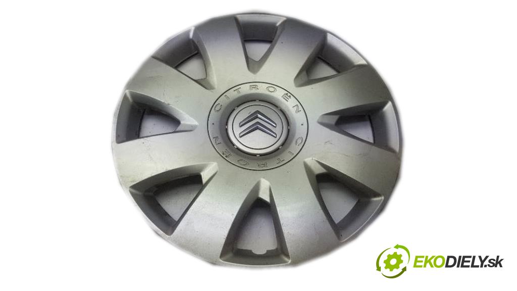 CITROEN C4        puklice 1 96500117080