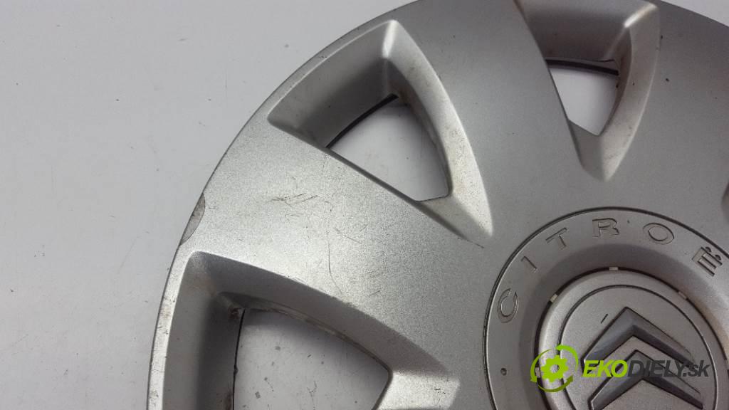 CITROEN C4        puklice 1 96500117080