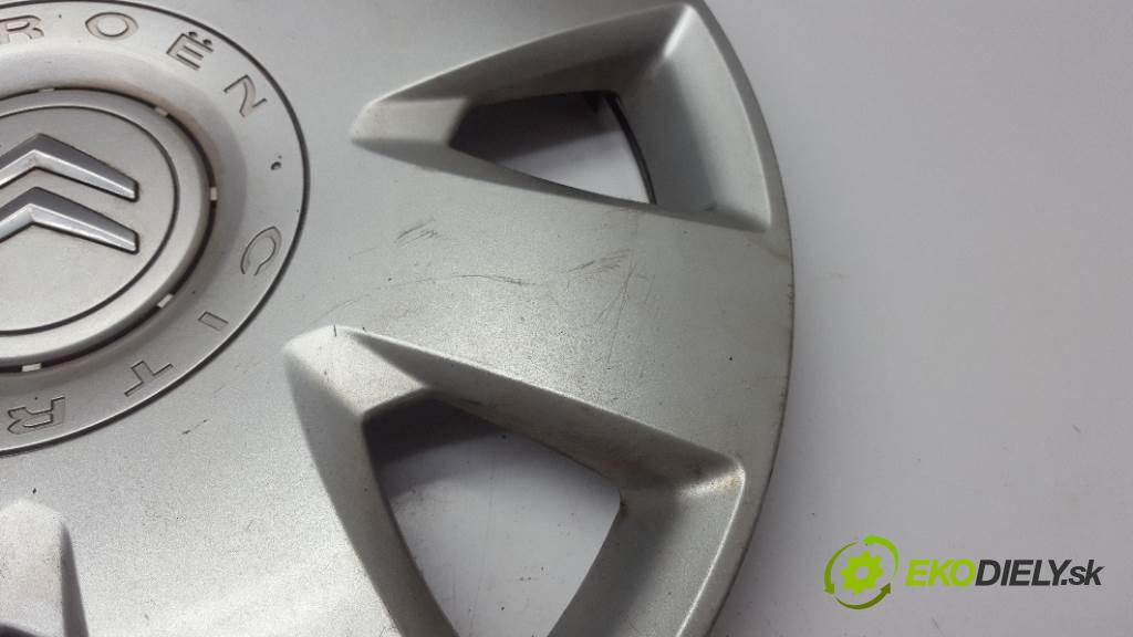 CITROEN C4        puklice 1 96500117080