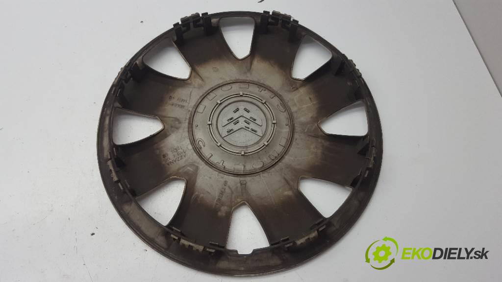 CITROEN C4        puklice 1 96500117080