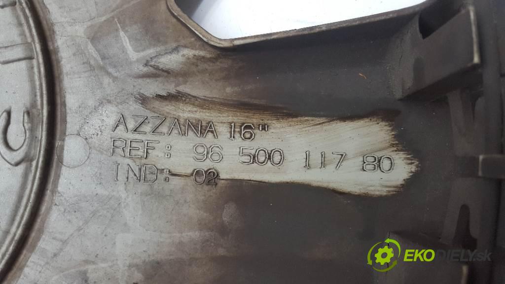 CITROEN C4        puklice 1 96500117080