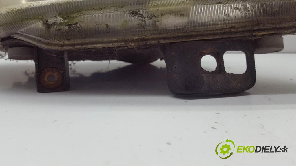 SEAT IBIZA II        Svetlomet pravy TYC 20-5993 (Pravé)