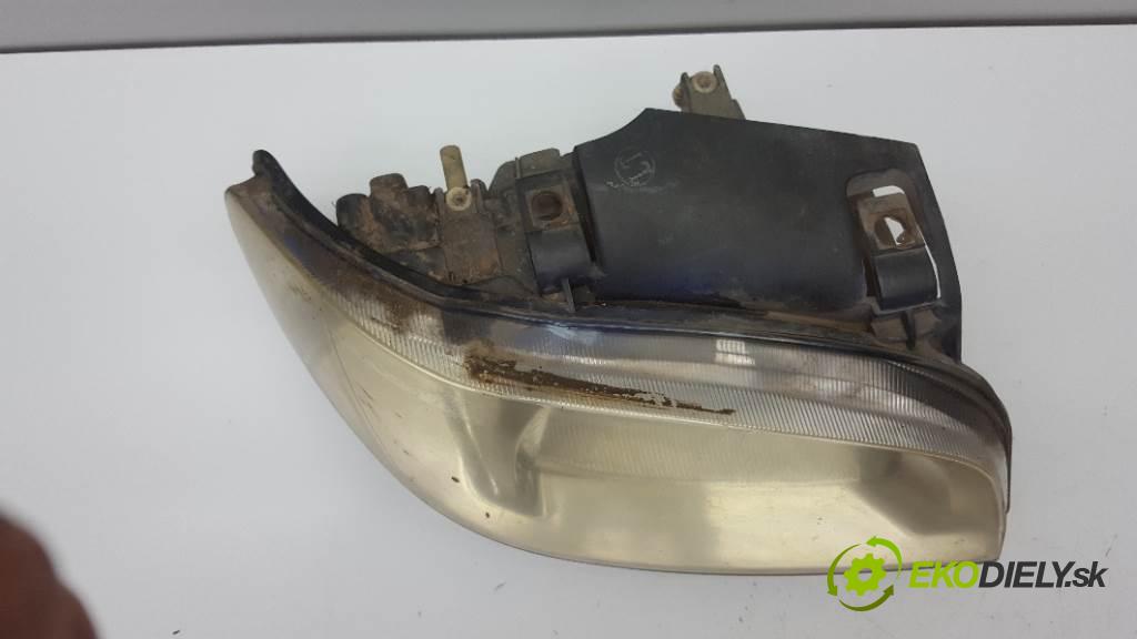 SEAT IBIZA II        Svetlomet pravy TYC 20-5993 (Pravé)