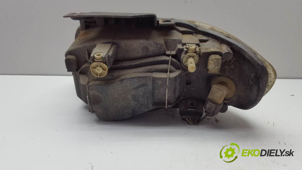 SEAT IBIZA II        Svetlomet pravy TYC 20-5993 (Pravé)