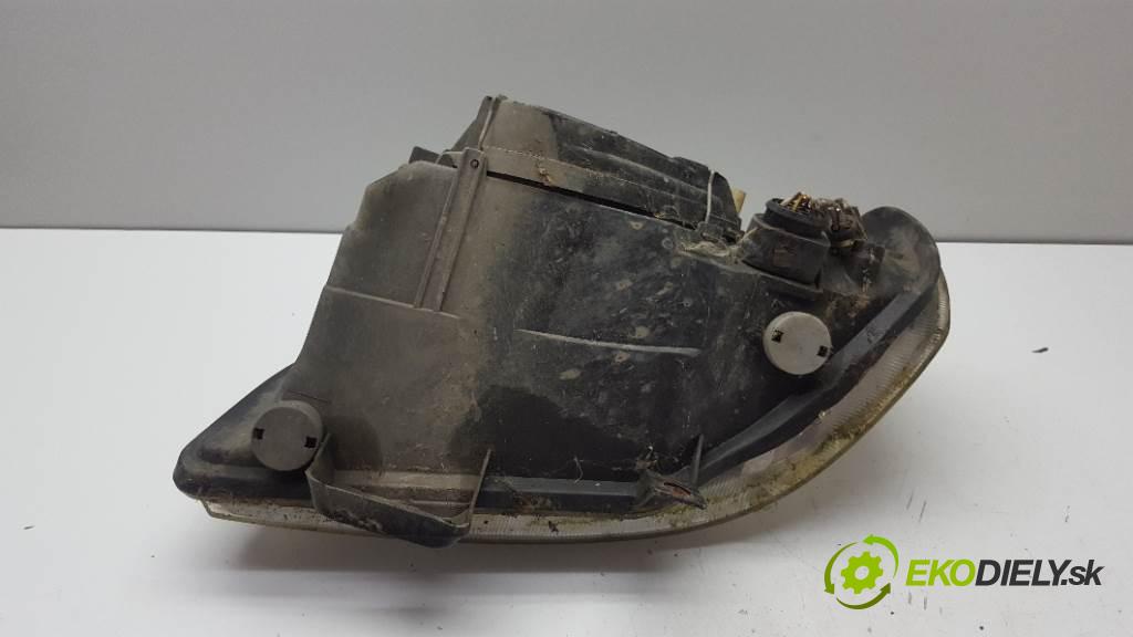 SEAT IBIZA II        Svetlomet pravy TYC 20-5993 (Pravé)