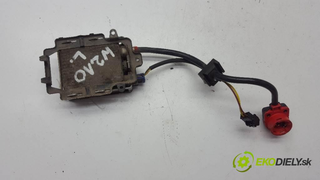 MERCEDES W210        Menič XENON LEWA (Riadiace jednotky xenónu)