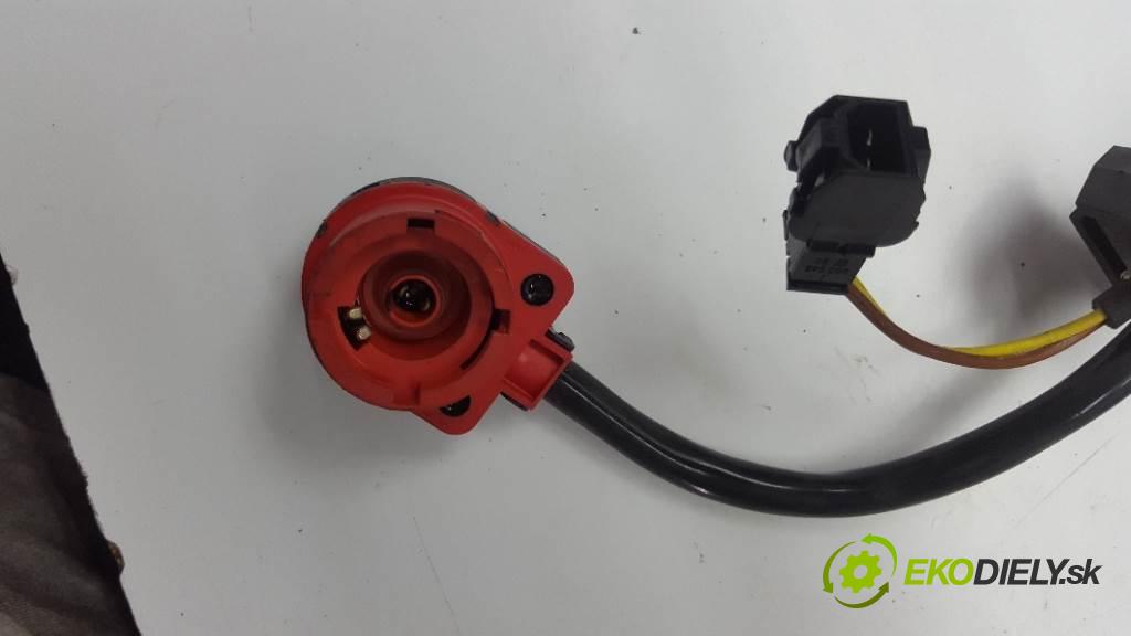 MERCEDES W210        Menič XENON LEWA (Riadiace jednotky xenónu)