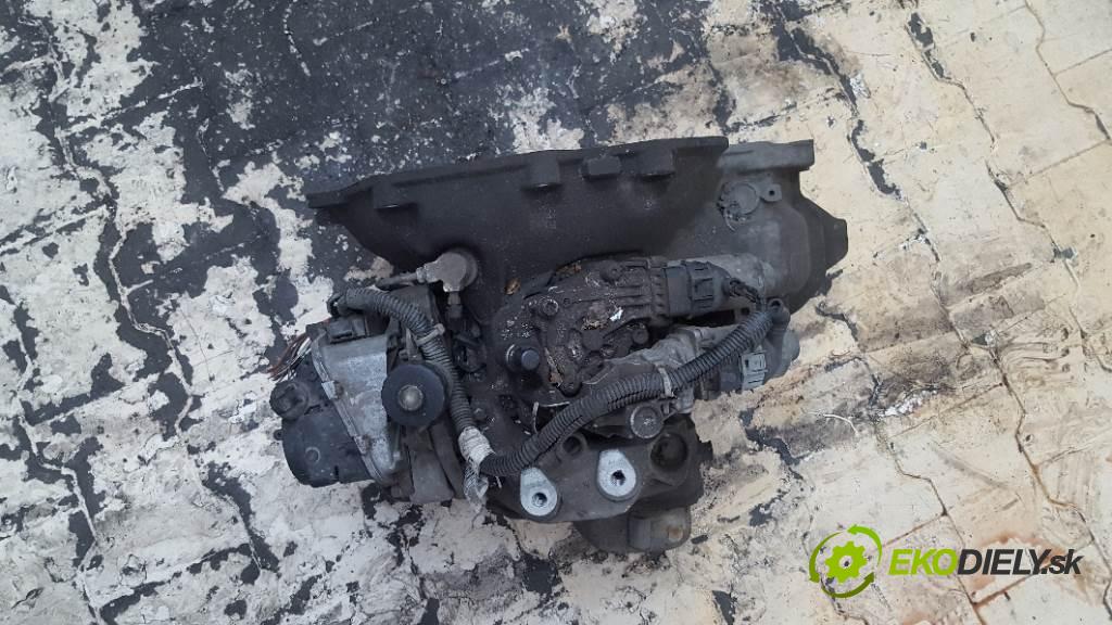 OPEL MERIVA   4617 74kw   1598 Prevodovka F17 (Prevodovky)