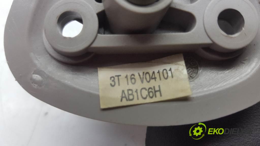 FORD CONNECT TOURNEO 2008 81kw TOURNEO 1753 Clona SLUNNÝ: ľavá strana 3T16V04101