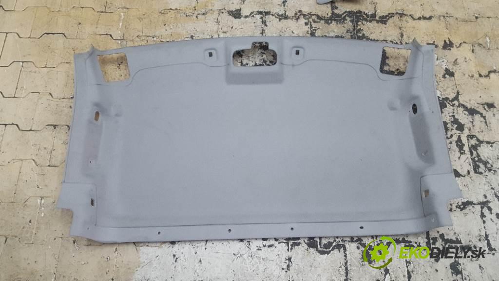 FORD CONNECT TOURNEO 2008 81kw TOURNEO 1753 Stropný tapacír KOMPLET (Stropné tapacíre)