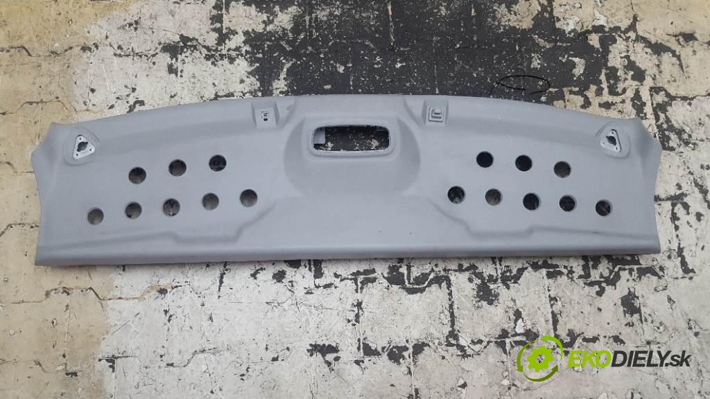 FORD CONNECT TOURNEO 2008 81kw TOURNEO 1753 Stropný tapacír KOMPLET (Stropné tapacíre)