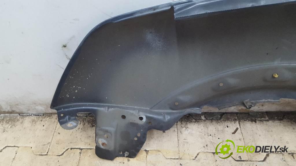 FORD CONNECT TOURNEO 2008 81kw TOURNEO 1753 blatník přední část pravý P1