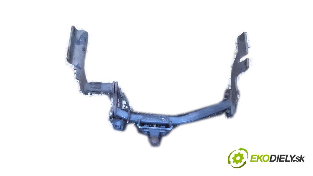 FORD CONNECT TOURNEO 2008 81kw TOURNEO 1753 Hák tažné zařízení 13 PIN