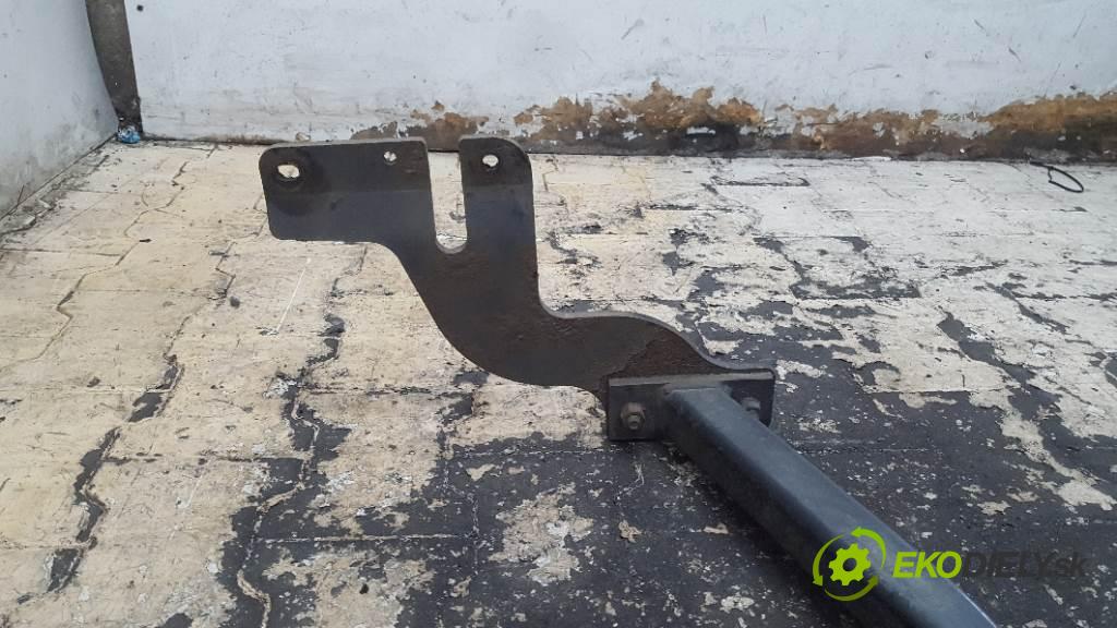 FORD CONNECT TOURNEO 2008 81kw TOURNEO 1753 Hák tažné zařízení 13 PIN