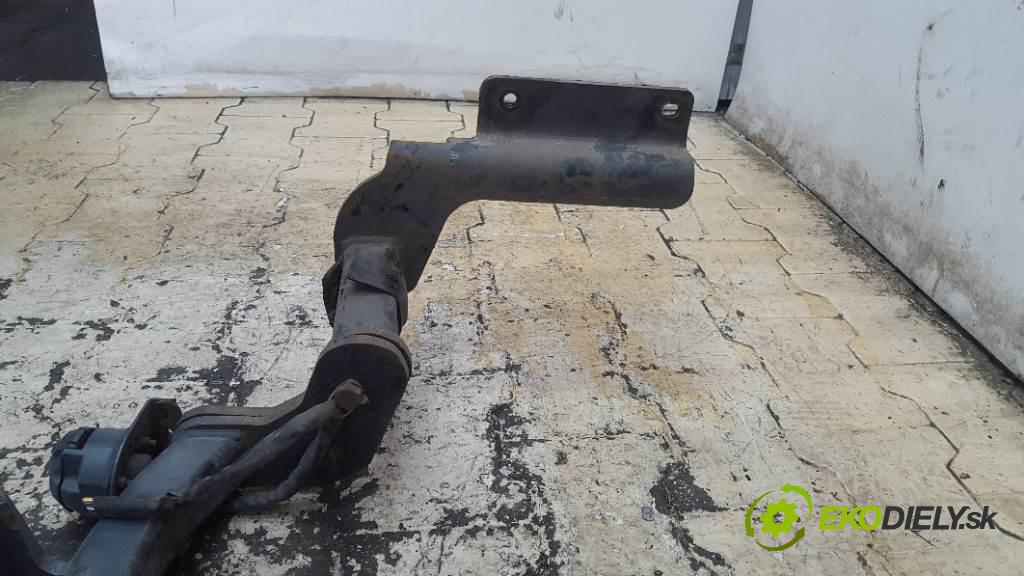 FORD CONNECT TOURNEO 2008 81kw TOURNEO 1753 Hák tažné zařízení 13 PIN