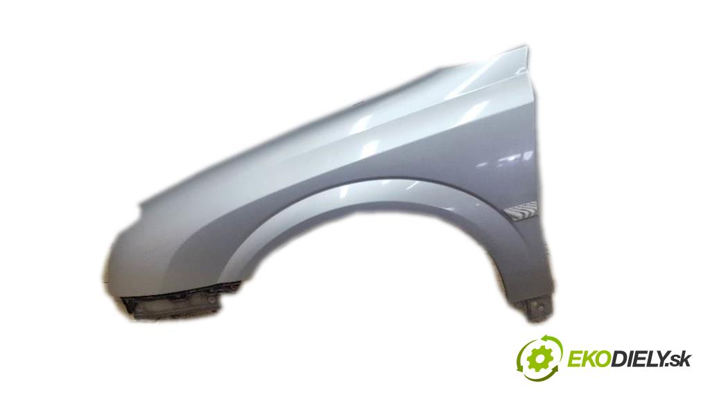 OPEL SIGNUM   2005 110kw   1910 blatník přední část levý Z157