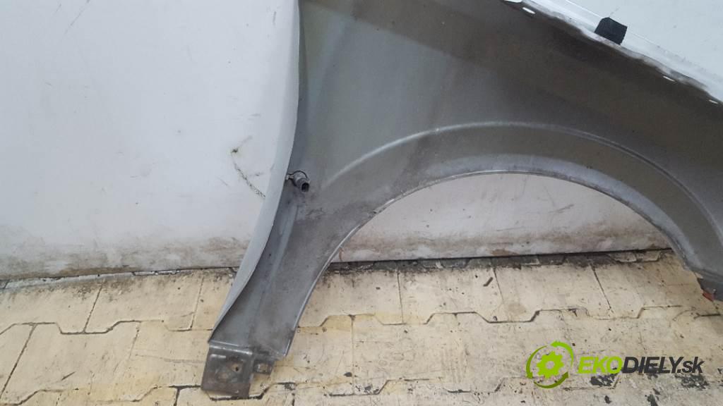 OPEL SIGNUM   2005 110kw   1910 blatník přední část levý Z157