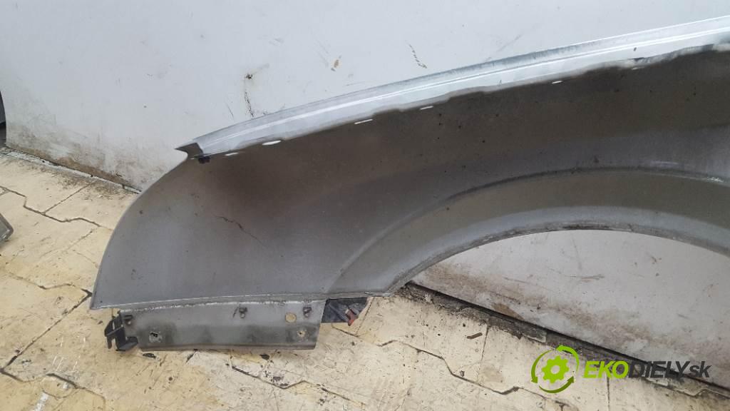 OPEL SIGNUM   2005 110kw   1910 blatník přední část pravý Z157