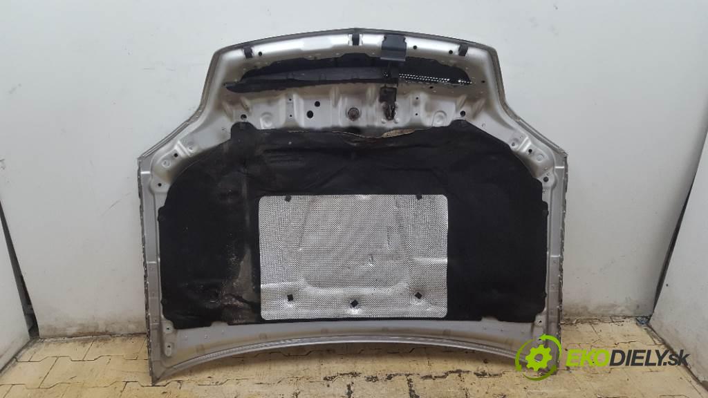 OPEL SIGNUM   2005 110kw   1910 kapota Z157