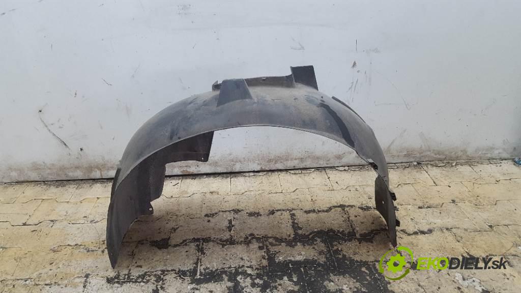 OPEL SIGNUM   2005 110kw   1910 podblatník levé přední část 315061460 LH