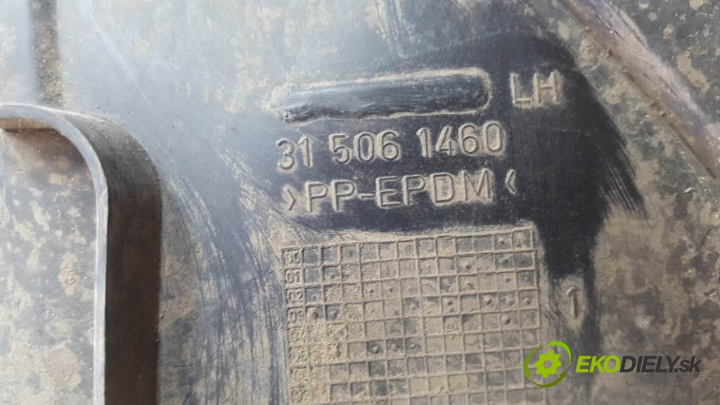 OPEL SIGNUM   2005 110kw   1910 podblatník levé přední část 315061460 LH