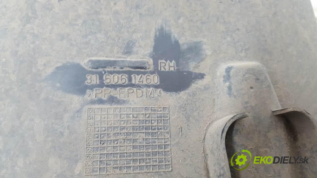 OPEL SIGNUM   2005 110kw   1910 podblatník pravé přední část 315061460 RH