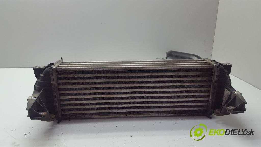 FORD CONNECT TOURNEO 2008 81kw TOURNEO 1753 intercooler 7T169L440AD (Chladiče nasávaného vzduchu (intercoolery))