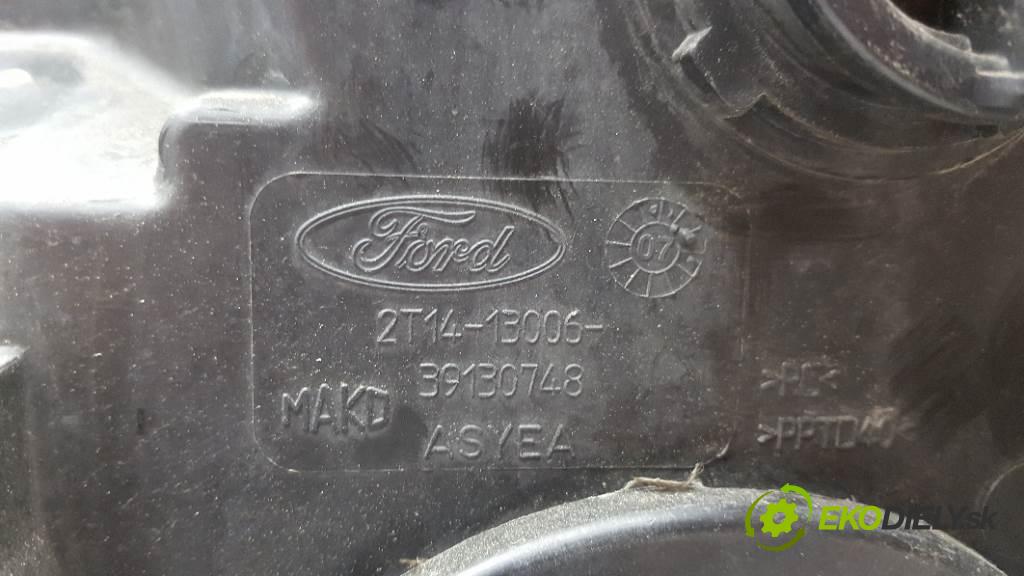 FORD CONNECT TOURNEO 2008 81kw TOURNEO 1753 Svetlomet pravy 2T1413006 (Pravé)