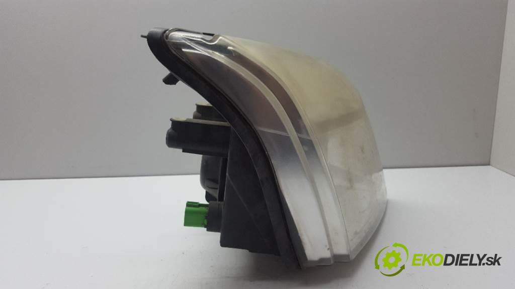 FORD CONNECT TOURNEO 2008 81kw TOURNEO 1753 Svetlomet pravy 2T1413006 (Pravé)