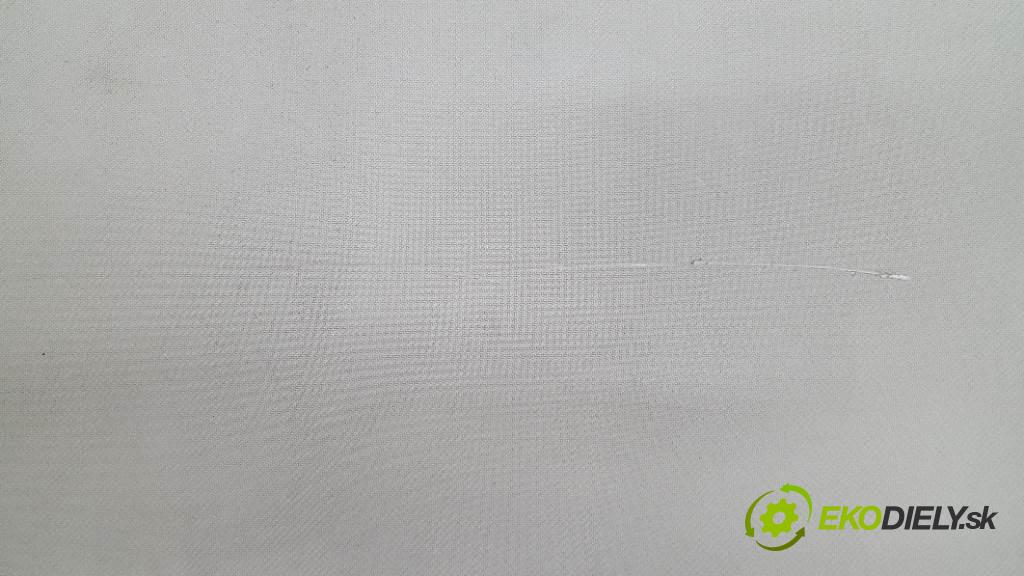 FORD CONNECT TOURNEO 2008 81kw TOURNEO 1753 Roleta  (Rolety kufra)