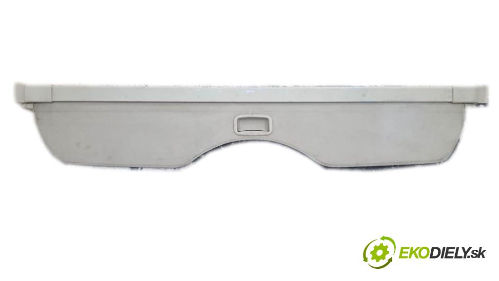 FORD CONNECT TOURNEO 2008 81kw TOURNEO 1753 Roleta  (Rolety kufra)