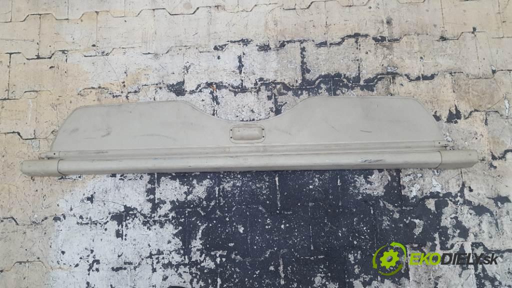 FORD CONNECT TOURNEO 2008 81kw TOURNEO 1753 Roleta  (Rolety kufra)