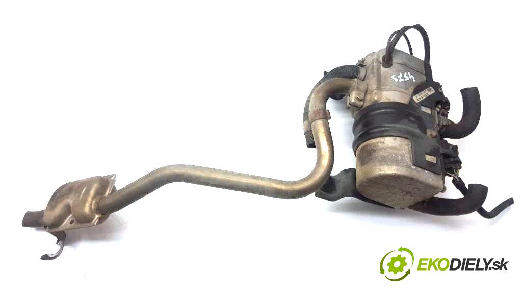 FORD CONNECT TOURNEO 2008 81kw TOURNEO 1753 Webasto 2T1H18K463BF (Webasto ohřívače)