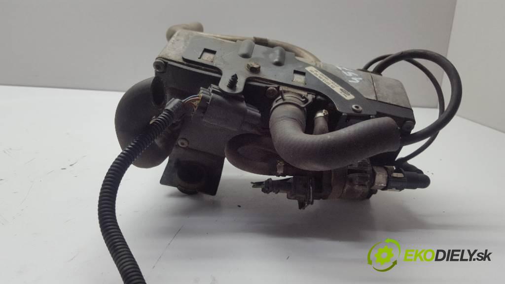 FORD CONNECT TOURNEO 2008 81kw TOURNEO 1753 Webasto 2T1H18K463BF (Webasto ohřívače)