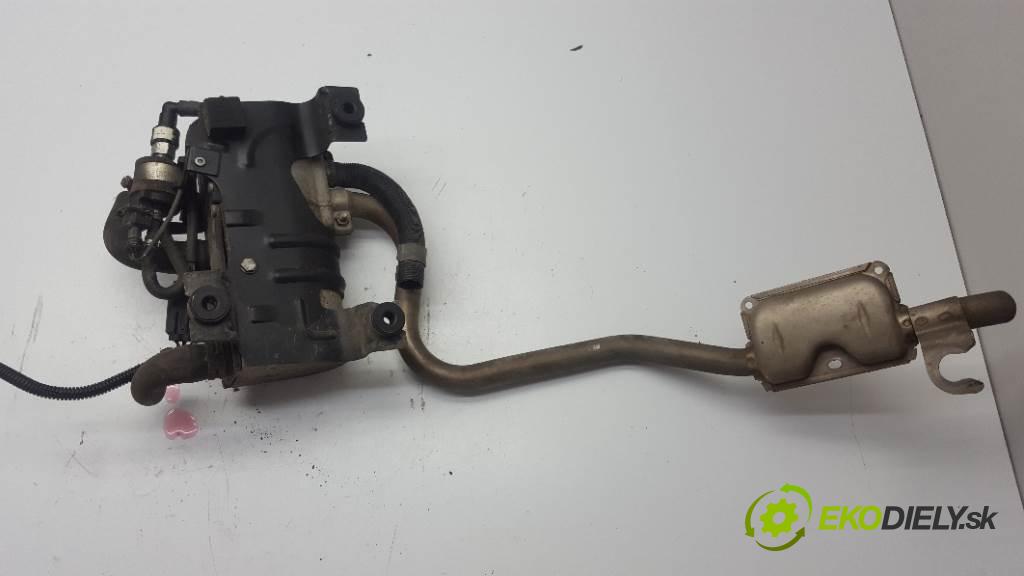 FORD CONNECT TOURNEO 2008 81kw TOURNEO 1753 Webasto 2T1H18K463BF (Webasto ohřívače)