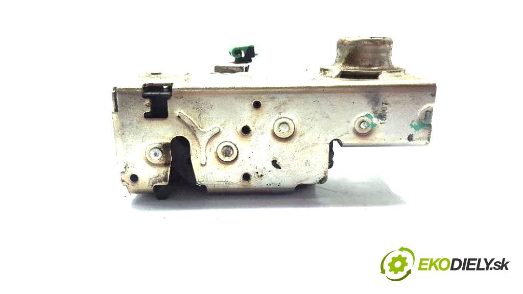 FORD CONNECT TOURNEO 2008 81kw TOURNEO 1753 zámok přední část pravý 2T1AV21812BG 9PIN
