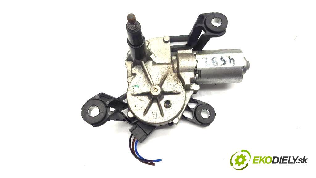 OPEL SIGNUM   2005 110kw   1910 motorek stěračů zadní část 24417605 3PIN