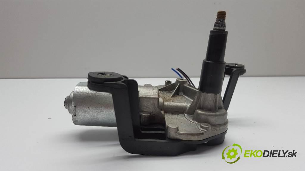 OPEL SIGNUM   2005 110kw   1910 motorek stěračů zadní část 24417605 3PIN