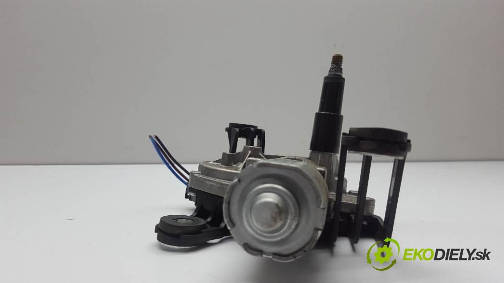 OPEL SIGNUM   2005 110kw   1910 motorek stěračů zadní část 24417605 3PIN