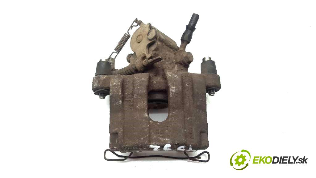 OPEL SIGNUM   2005 110kw   1910 Brzdič strmeň zad ľavy ATM (Ostatné)