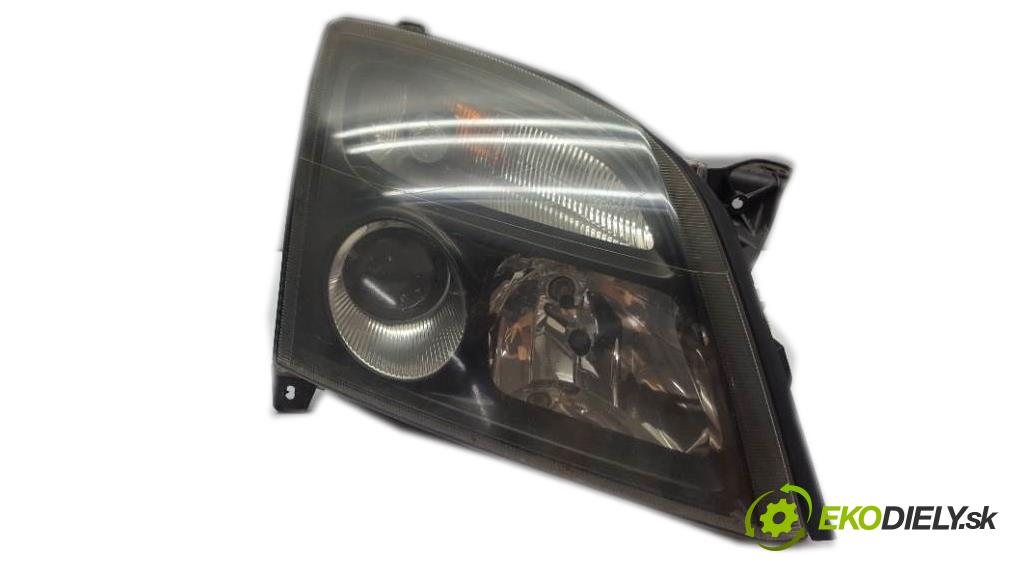 OPEL SIGNUM   2005 110kw   1910 Svetlomet pravy 15588800 (Pravé)