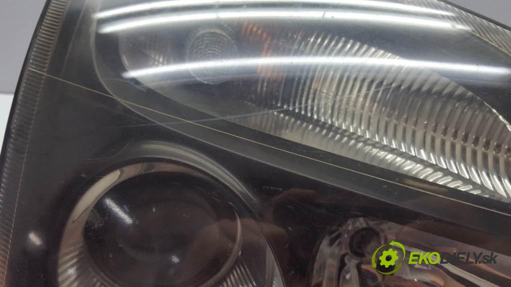 OPEL SIGNUM   2005 110kw   1910 Svetlomet pravy 15588800 (Pravé)