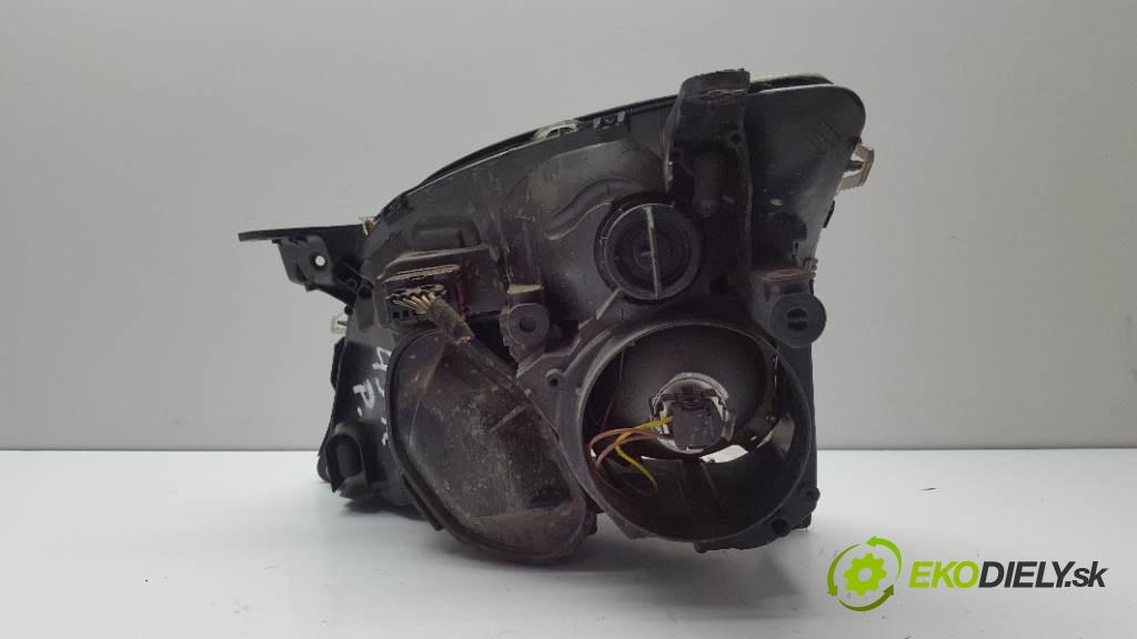 OPEL SIGNUM   2005 110kw   1910 Svetlomet pravy 15588800 (Pravé)