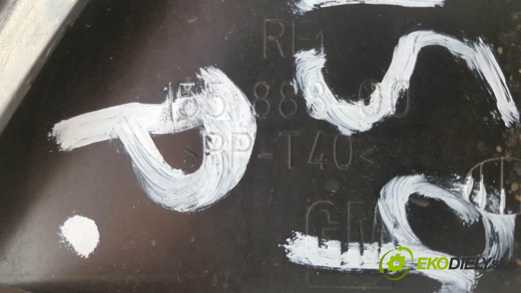 OPEL SIGNUM   2005 110kw   1910 Svetlomet pravy 15588800 (Pravé)