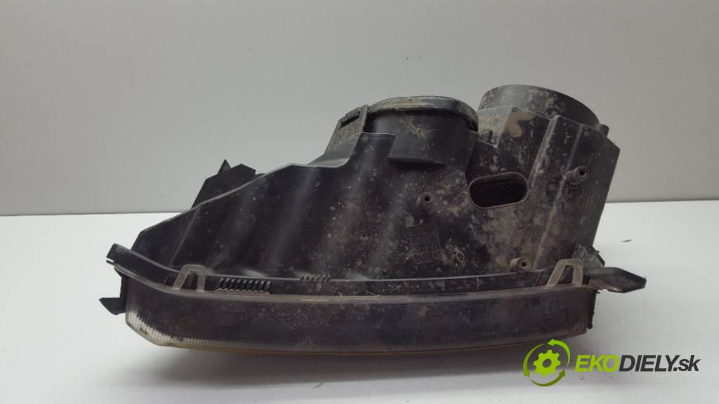 OPEL SIGNUM   2005 110kw   1910 Svetlomet pravy 15588800 (Pravé)