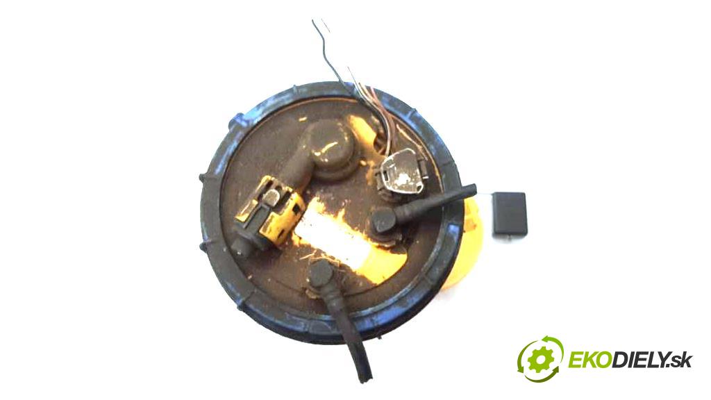 TOYOTA YARIS  2006 66 kW    1364 Pumpa paliva vnútorná 4 PIN (Palivové pumpy, čerpadlá, plaváky)