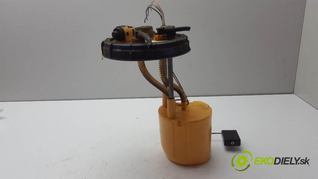 TOYOTA YARIS  2006 66 kW    1364 Pumpa paliva vnútorná 4 PIN (Palivové pumpy, čerpadlá, plaváky)