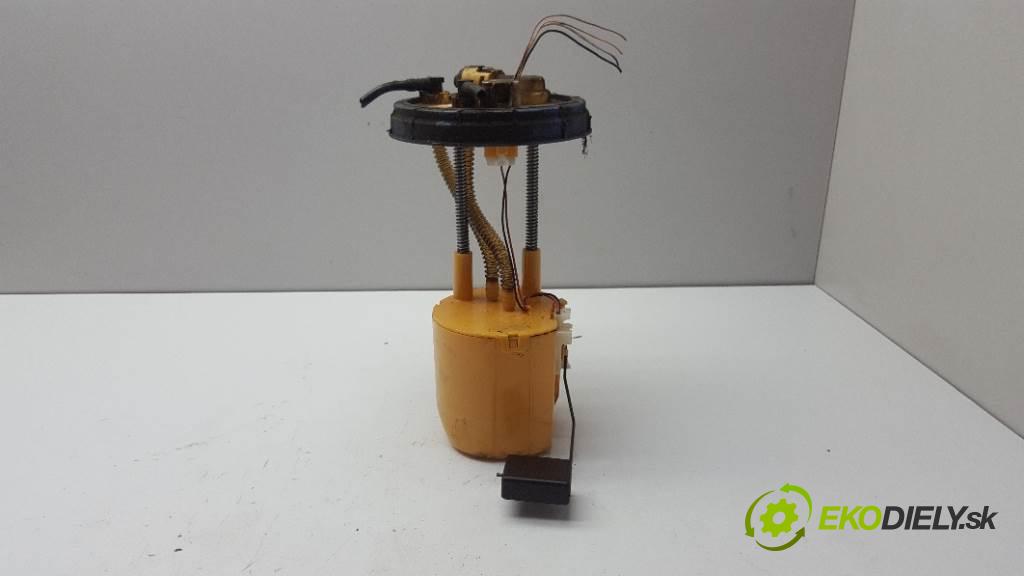 TOYOTA YARIS  2006 66 kW    1364 Pumpa paliva vnútorná 4 PIN (Palivové pumpy, čerpadlá, plaváky)