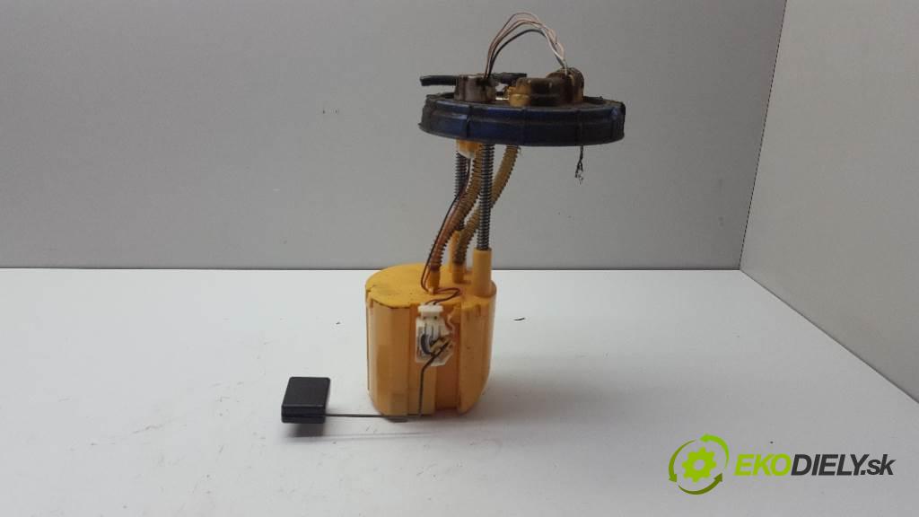 TOYOTA YARIS  2006 66 kW    1364 Pumpa paliva vnútorná 4 PIN (Palivové pumpy, čerpadlá, plaváky)